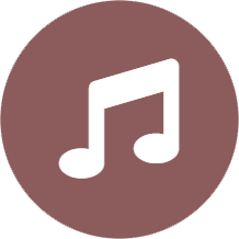 Play Music Icon